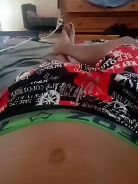 Huebolocko online show from 10/18/25, 05:37