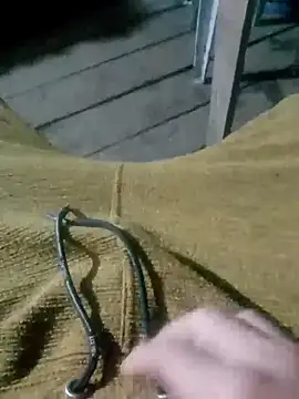 Huebolocko online show from 02/22/25, 06:06