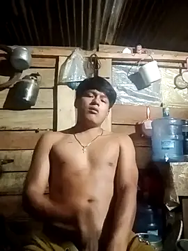 Huebolocko online show from 03/02/25, 02:51