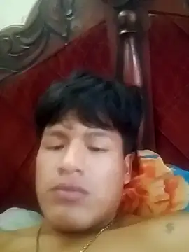 Huebolocko online show from 02/25/25, 04:35