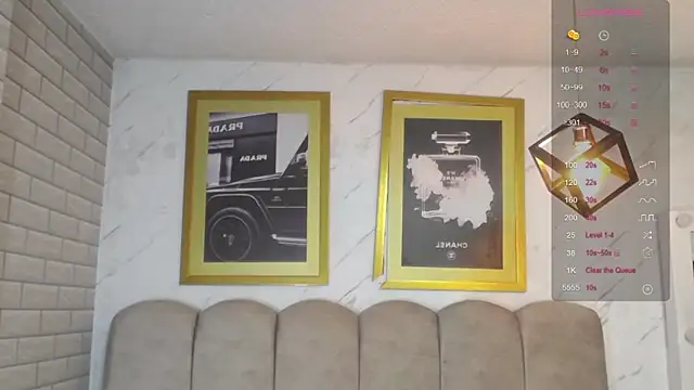  Charlotte v online show from 03/21/26, 04:57