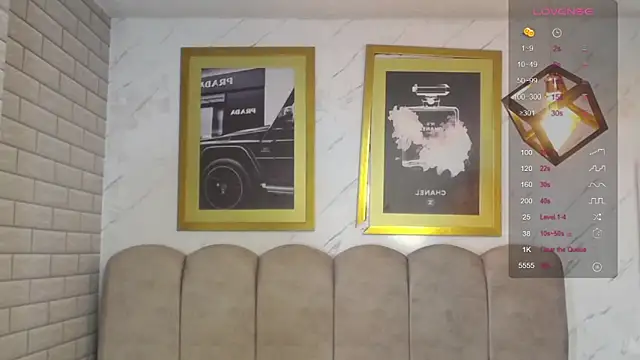  Charlotte v online show from 03/25/26, 04:34