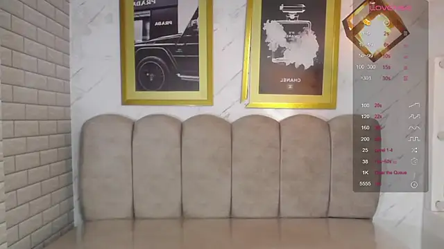  Charlotte v online show from 03/28/26, 04:35