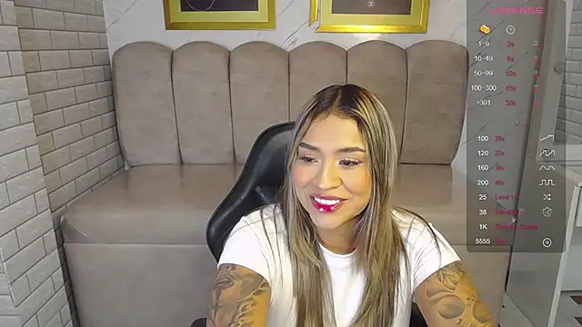  Charlotte v online show from 03/12/26, 04:07