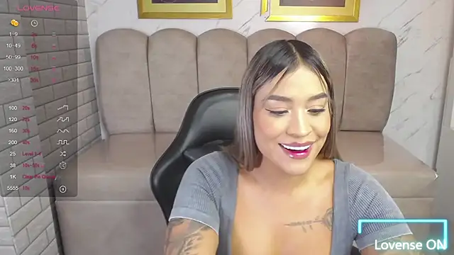  Charlotte v online show from 04/14/26, 04:28