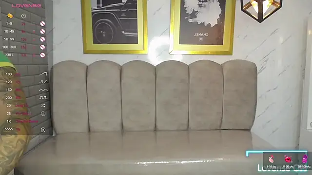  Charlotte v online show from 02/06/26, 04:30