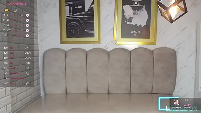  Charlotte v online show from 03/17/26, 04:26