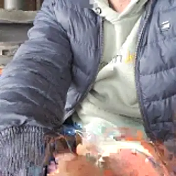 Lumpi1988A online show from 02/19/26, 11:40