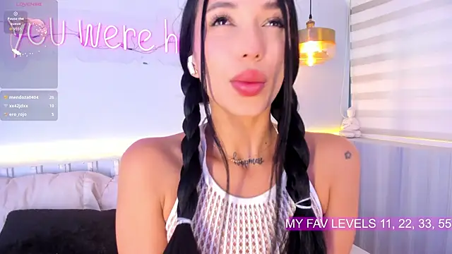 stephanymonroe online show from 09/08/25, 04:28