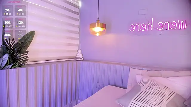 stephanymonroe online show from 07/08/26, 04:40