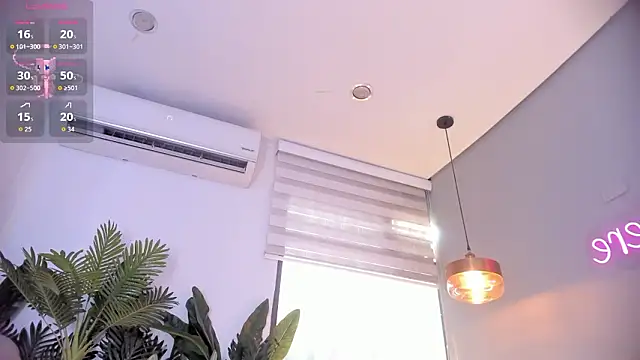 stephanymonroe online show from 03/15/26, 05:31