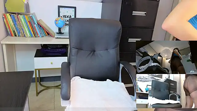 Gabriella gh online show from 11/06/25, 08:13