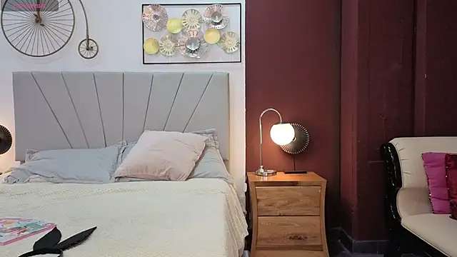 Gabriella gh online show from 10/25/25, 07:58