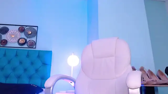 Snapshot of Gabriella_gh chatting on 02/15/25, 07:50 Gabriella gh online show from 02/15/25, 07:50