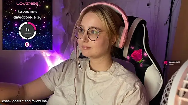 JacyWinslat online show from 11/02/25, 12:59