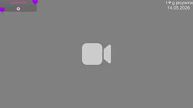 JacyWinslat online show from 05/14/26, 01:41