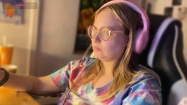 JacyWinslat online show from 09/22/25, 03:51