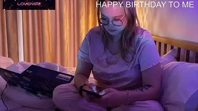 JacyWinslat online show from 12/02/25, 01:28