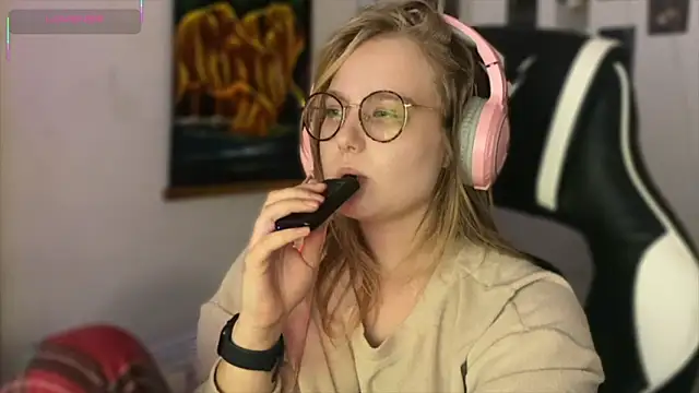 JacyWinslat online show from 09/14/25, 10:32