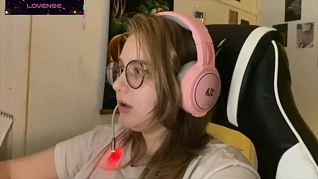 JacyWinslat online show from 10/09/25, 03:56