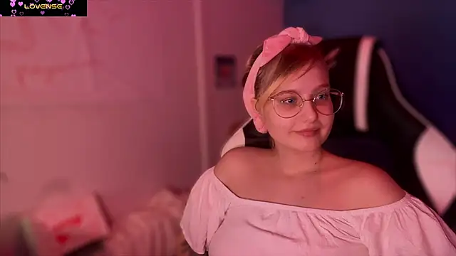 JacyWinslat online show from 03/10/25, 09:51