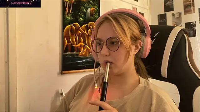 JacyWinslat online show from 09/26/25, 12:56