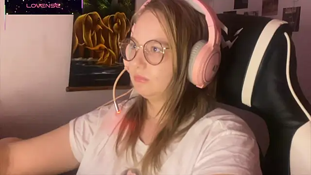 JacyWinslat online show from 10/02/25, 03:48