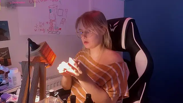 JacyWinslat online show from 03/12/25, 02:12