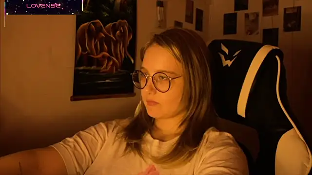 JacyWinslat online show from 10/06/25, 07:36