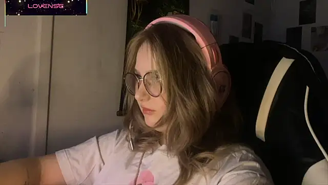 JacyWinslat online show from 10/04/25, 03:24