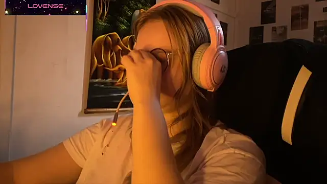 JacyWinslat online show from 10/03/25, 02:51