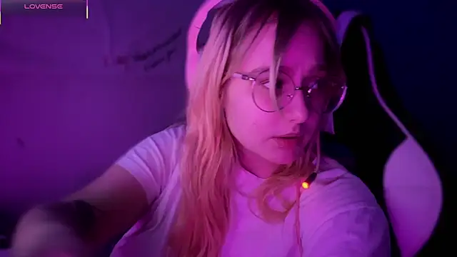 JacyWinslat online show from 03/15/25, 05:48