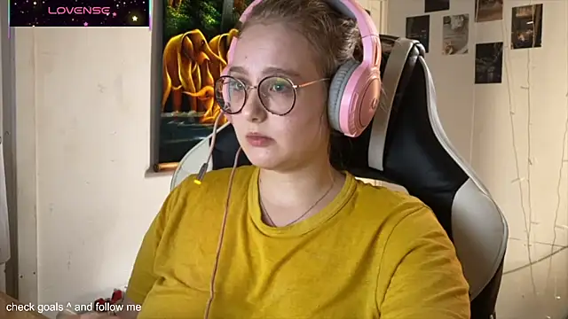 JacyWinslat online show from 10/15/25, 12:46