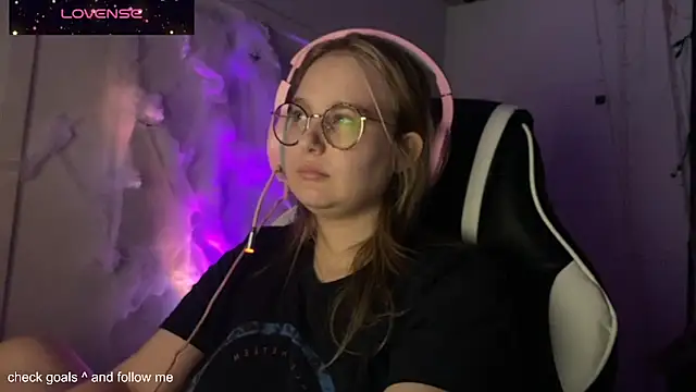 JacyWinslat online show from 11/07/25, 07:07