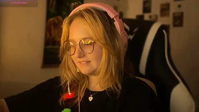 JacyWinslat online show from 09/09/25, 10:52