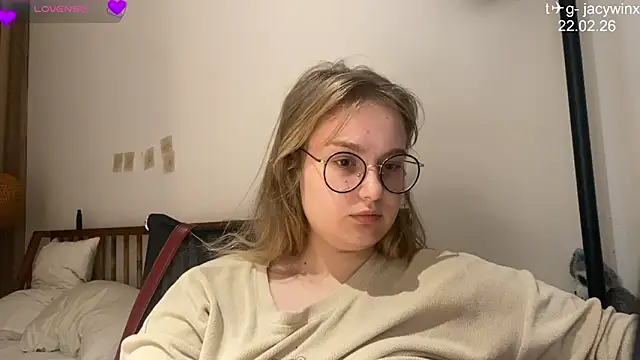 JacyWinslat online show from 02/22/26, 04:30