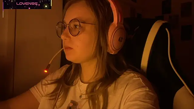 JacyWinslat online show from 10/01/25, 10:02