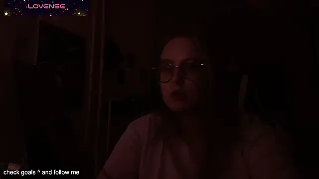 JacyWinslat online show from 11/14/25, 05:27