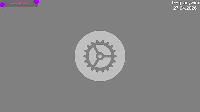 JacyWinslat online show from 04/27/26, 09:46