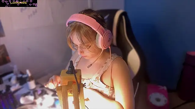 JacyWinslat online show from 03/03/25, 03:00