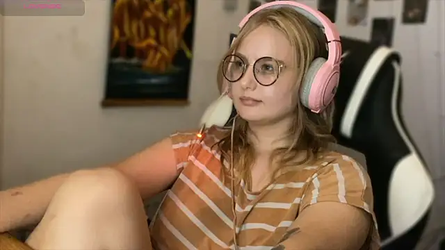 JacyWinslat online show from 09/11/25, 06:19