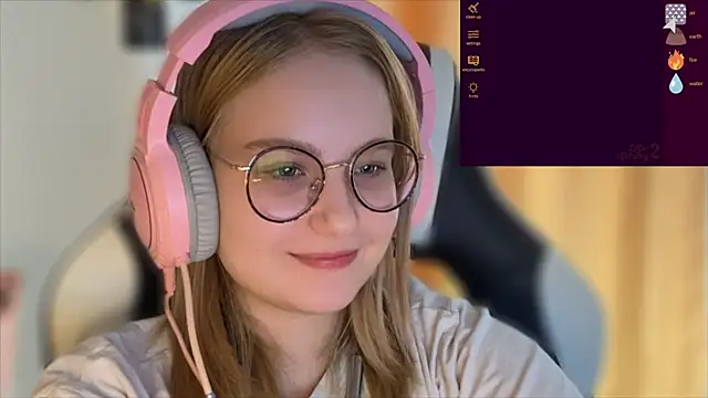 JacyWinslat online show from 09/25/25, 09:48