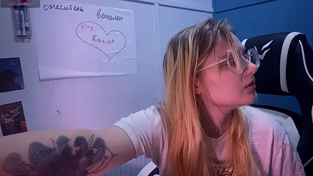 JacyWinslat online show from 03/09/25, 06:11