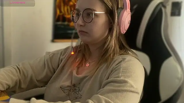 JacyWinslat online show from 09/09/25, 10:25