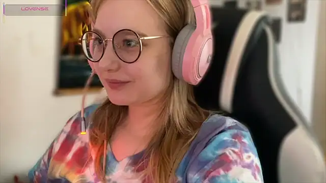 JacyWinslat online show from 09/23/25, 01:07