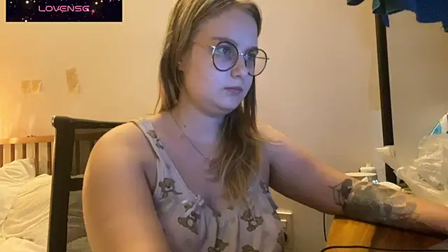 JacyWinslat online show from 01/07/26, 12:54