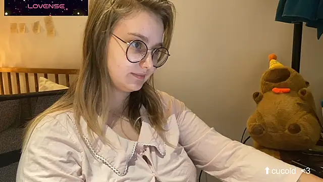 JacyWinslat online show from 01/10/26, 01:06