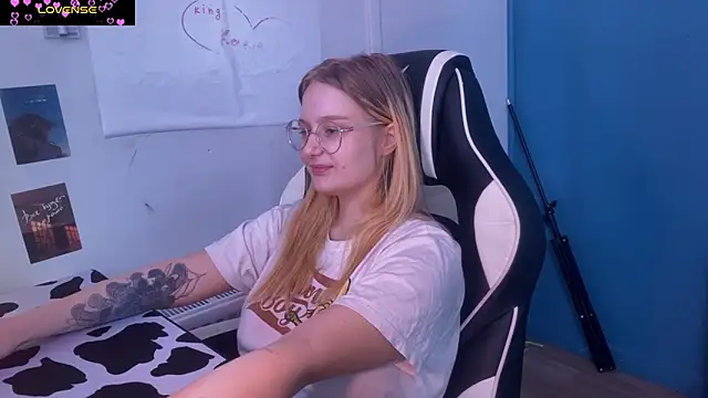 JacyWinslat online show from 03/10/25, 10:50