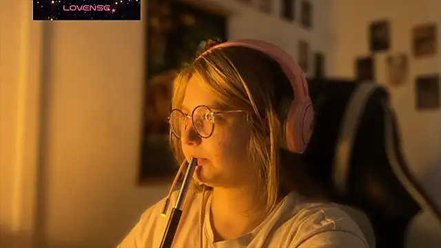 JacyWinslat online show from 09/29/25, 02:55