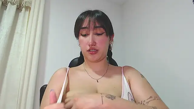 melissa bakerr online show from 06/03/26, 06:03